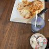 Sacred Grounds Corner Cafe gift card