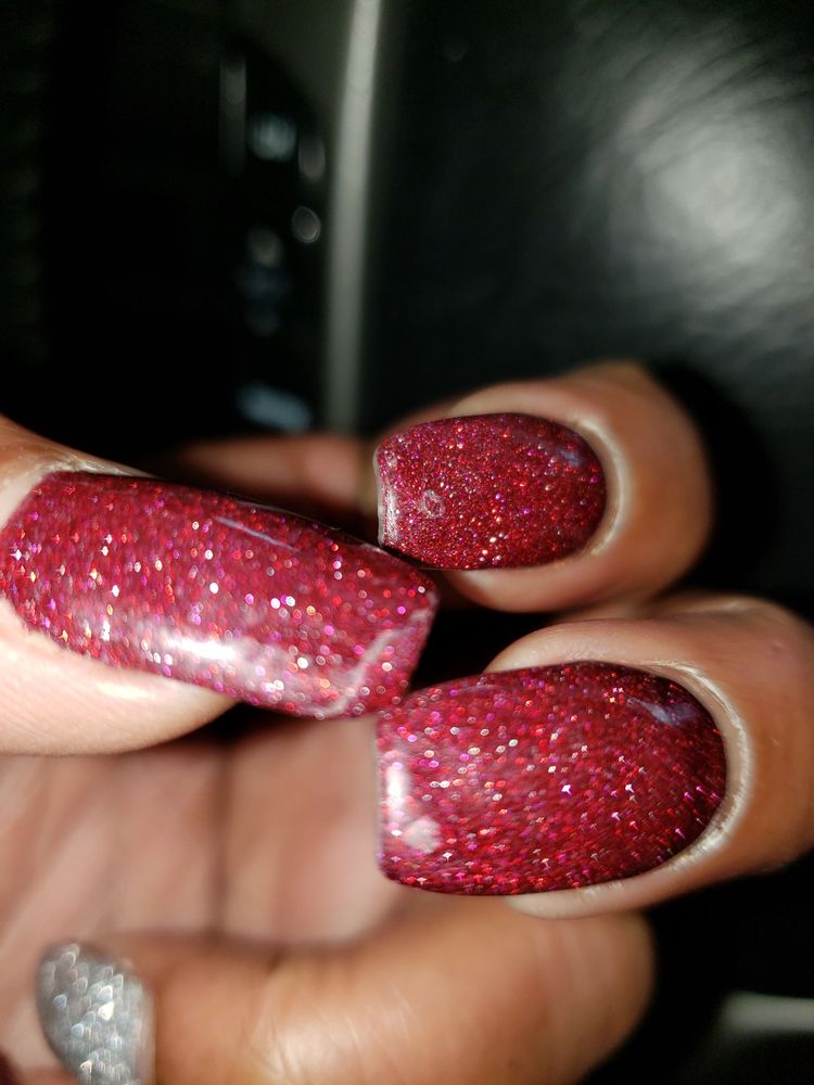 ANGEL NAILS 34 Photos 1601 E Bessemer Ave, Greensboro, North Carolina Nail Salons Phone