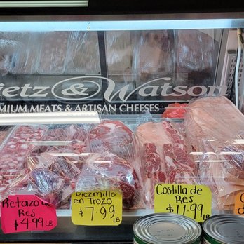 Mi Tienda Latina - Grocery Near Me - Burien, Washington