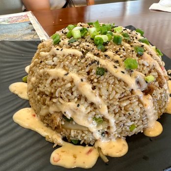 Beastside Kitchen - Seafood Near Me - Honolulu, Hawaii