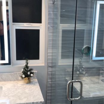 Rubio's Plumbing - Restroom - Plumbing Near Me