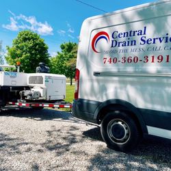 Central Drain Service