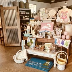River Road Mercantile