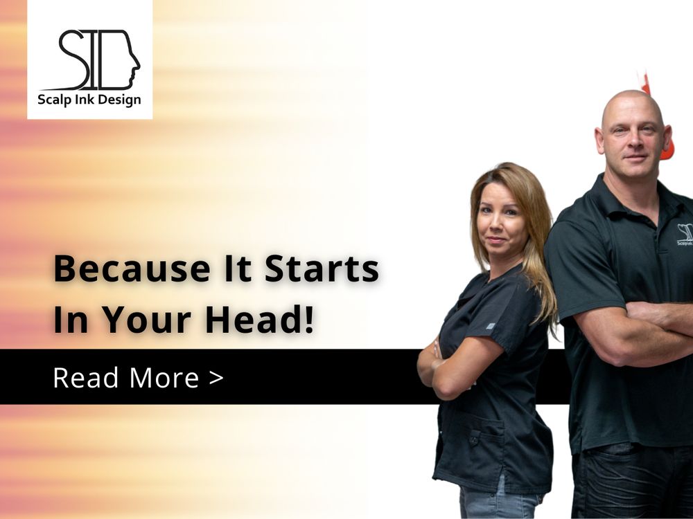 SCALP INK DESIGN Updated June 2024 38 Photos 20283 US441, Boca