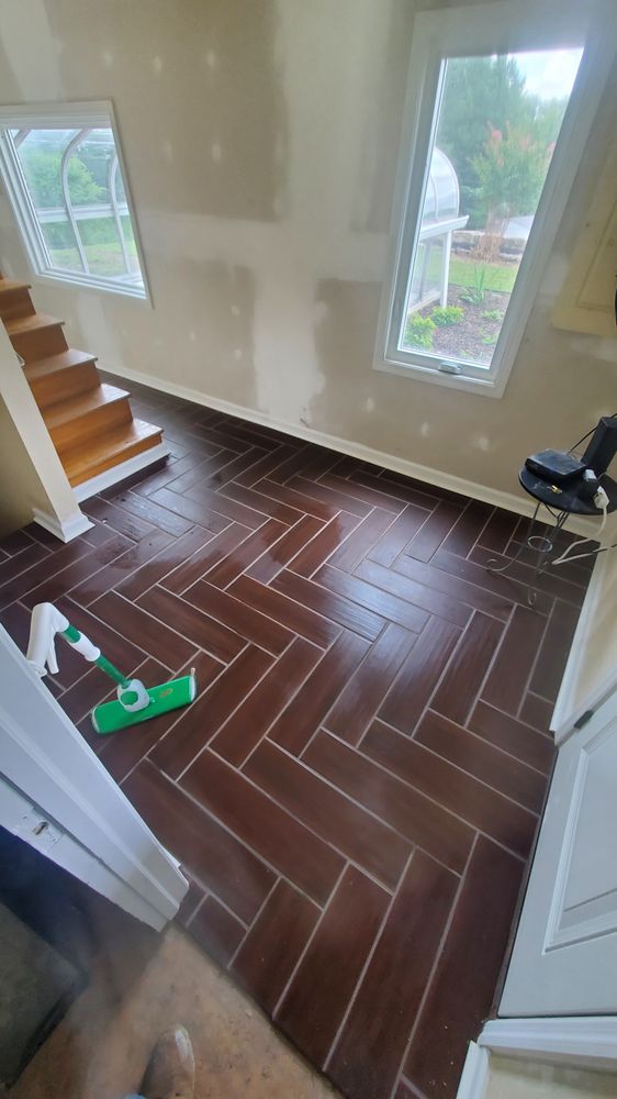 Slide of Short Time Construction