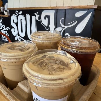 Cafeina Cafe - Cafes Near Me - San Diego, California Cafeina Cafe - Cafes Near Me - San Diego, California