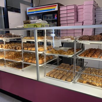 Giant Donuts - Donuts! - Donuts Near Me - Oakley, California Giant Donuts - Donuts! - Donuts Near Me - Oakley, California