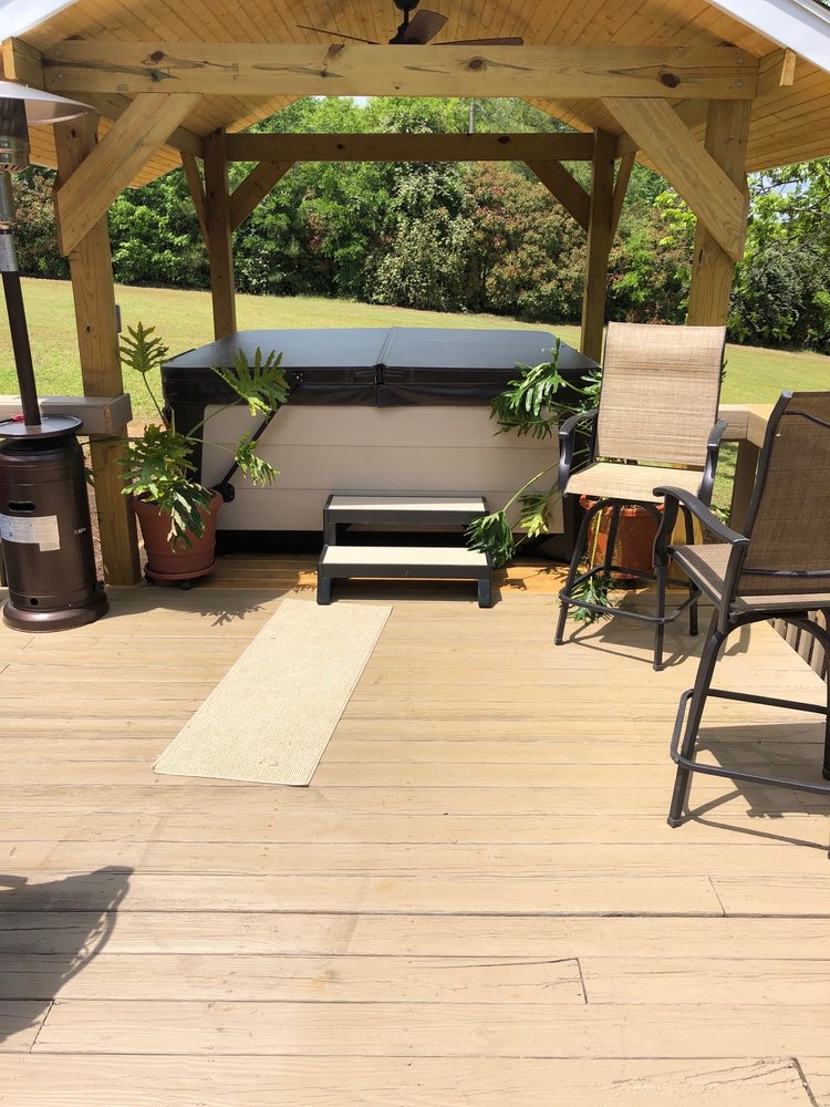 HOT SPRINGS POOLS & SPAS 12 Photos & 20 Reviews Hot Tub & Pool