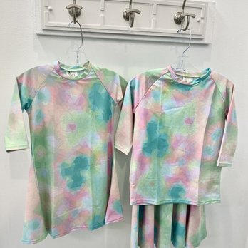 Clothes 'N Bows - Swim dresses & sets - Children's Clothing Near Me - North Miami Beach, Florida Clothes 'N Bows - Swim dresses & sets - Children's Clothing Near Me - North Miami Beach, Florida