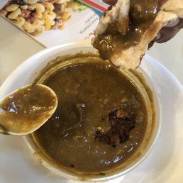 Goat Haleem