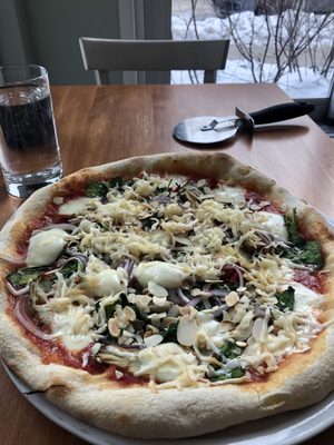 Stella Pizzeria by null