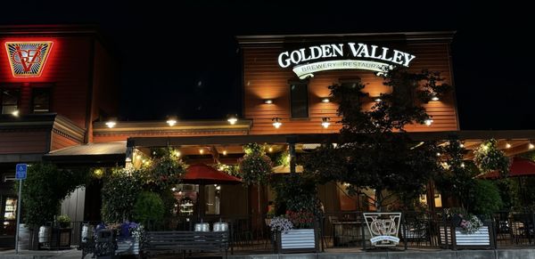 Golden Valley Brewery and Restaurant -Beaverton by null