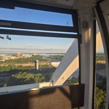 SkyWheel - Amusement Parks Near Me - Niagara Falls, Ontario
