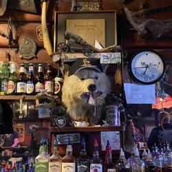 Yukon Bar