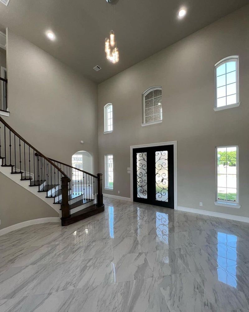 Slide of A&A Skyline Construction