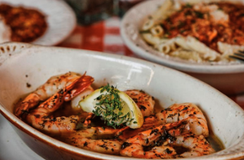 Chicago Joe's Restaurant by null