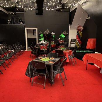 RED ROSES - 20 Photos - 2290 Old Washington Rd, Waldorf, Maryland - Venues  & Event Spaces - Phone Number - Yelp