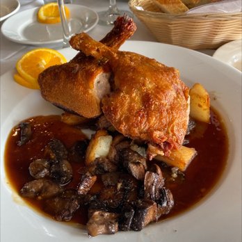Casimir French Bistro - French Orange Duck - French Near Me - Boca Raton, Florida Casimir French Bistro - French Orange Duck - French Near Me - Boca Raton, Florida