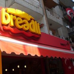 Breadli