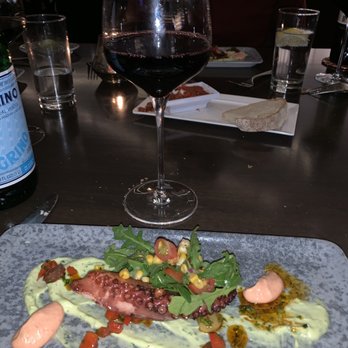 One 10 - Octopus ! - Desserts Near Me - Melville, New York One 10 - Octopus ! - Desserts Near Me - Melville, New York