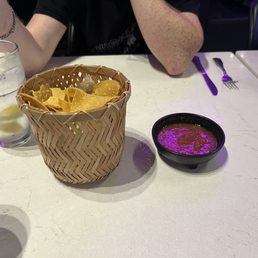 Salsa Salsa