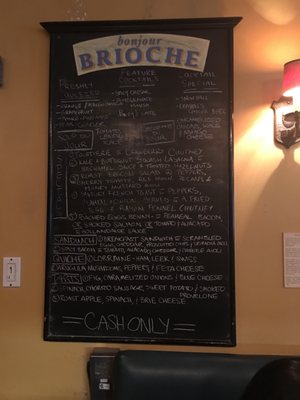 Menu photo 5 Bonjour Brioche Toronto, ON Menu photo 5 Bonjour Brioche Toronto, ON