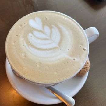 The Bean Jar - Pumpkin Spice Latte - Cafes Near Me - Miramar, Florida The Bean Jar - Pumpkin Spice Latte - Cafes Near Me - Miramar, Florida
