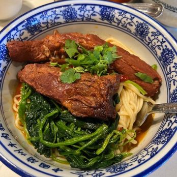 Highland Noodles - Braised ribs - Noodles Near Me - Milpitas, California Highland Noodles - Braised ribs - Noodles Near Me - Milpitas, California