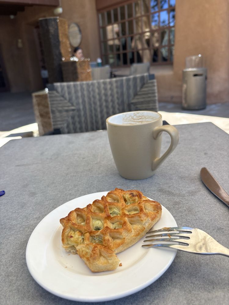 Crafted Tasting Room