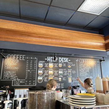 Forté Coffee - Menu - Coffee Roasteries Near Me - St. Joseph, Michigan Forté Coffee - Menu - Coffee Roasteries Near Me - St. Joseph, Michigan