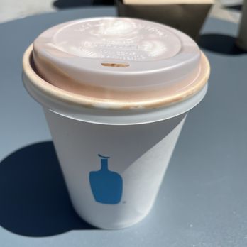 Blue Bottle Coffee - Downtown Berkeley - Caffè Mocha (hot) - Coffee & Tea Near Me - Berkeley, California Blue Bottle Coffee - Downtown Berkeley - Caffè Mocha (hot) - Coffee & Tea Near Me - Berkeley, California
