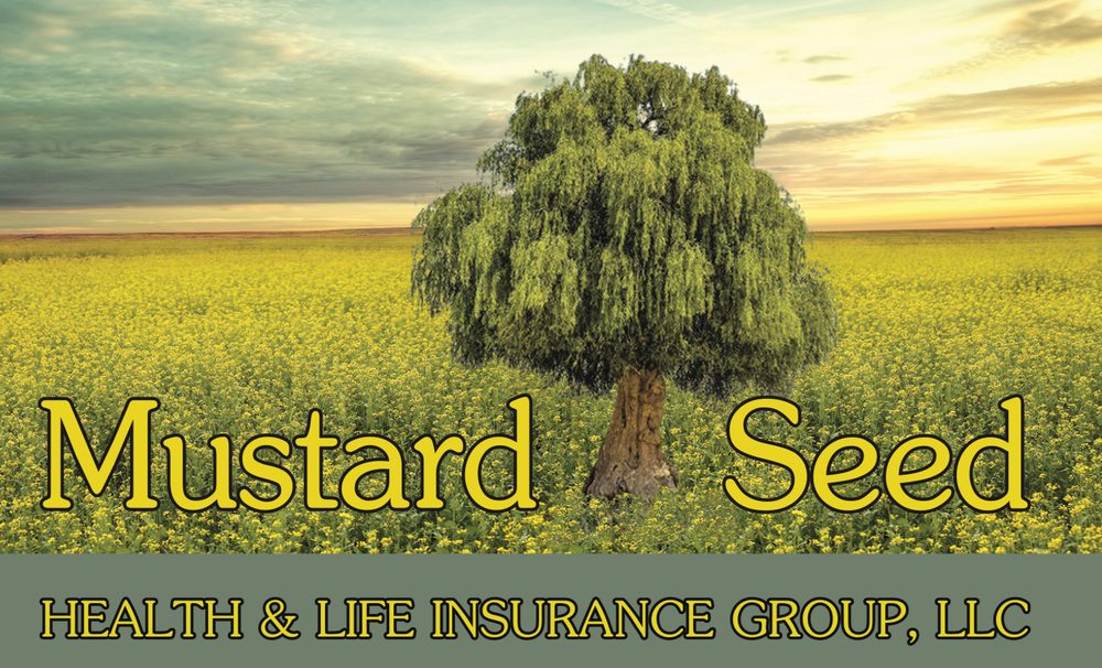 MUSTARD SEED HEALTH & LIFE INSURANCE GROUP Updated June 2024