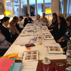 Hypnosepraxis - Selbsthypnoseseminar in Bad Zurzach