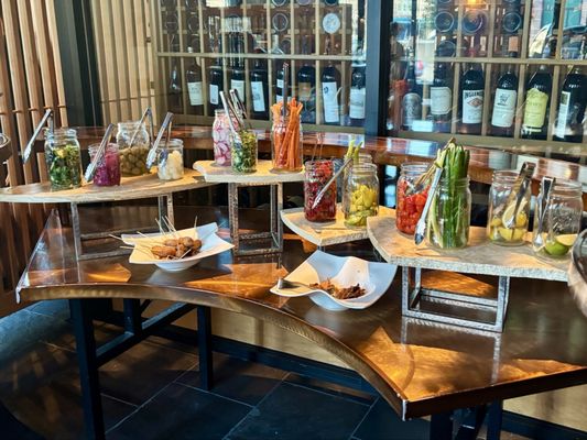 Jill's Restaurant & Bistro by null