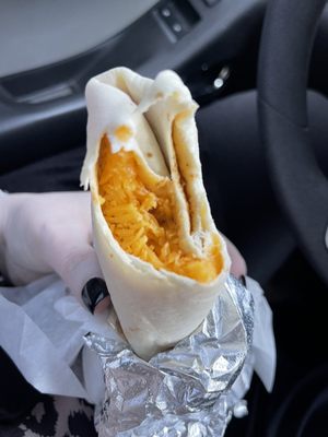 Baker's Drive-Thru by null