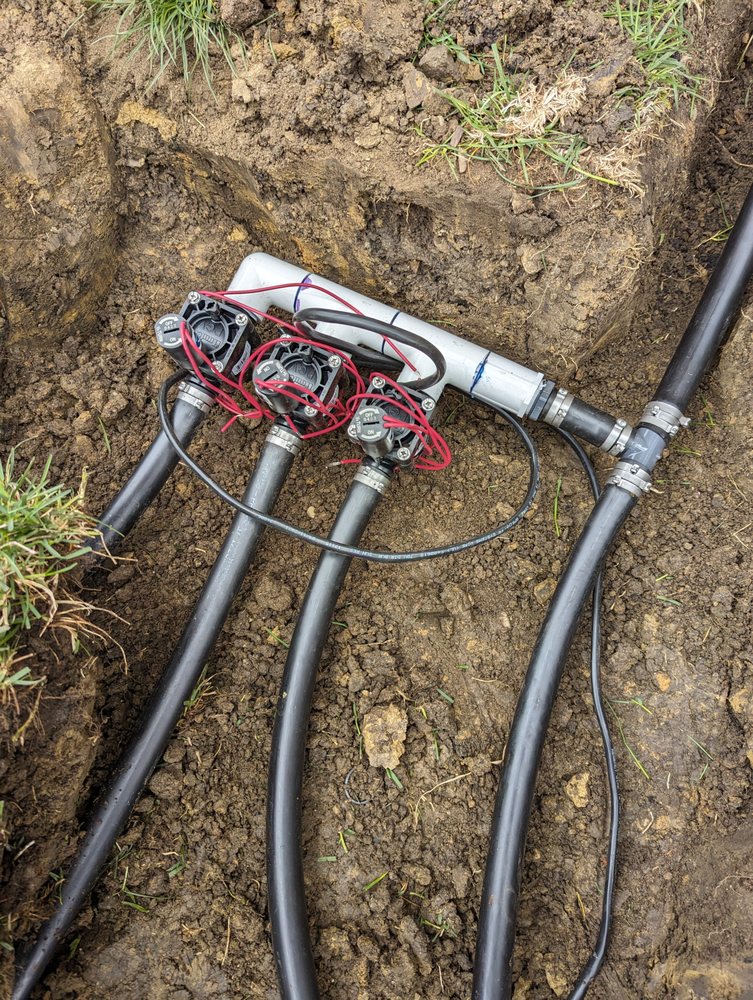 NORTHSTAR SPRINKLERS Updated July 2024 Request a Quote 11 Photos