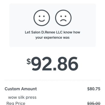 Salon D Renee - Hair Salons Near Me - Baltimore, Maryland