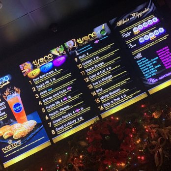 Tisane - Menu - Coffee & Tea Near Me - San Jose, California Tisane - Menu - Coffee & Tea Near Me - San Jose, California