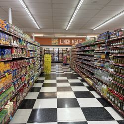 Claiborne's Thriftway Supermarket - 1.19.2026