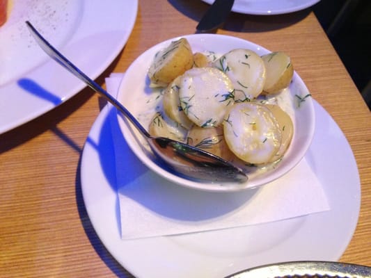 Stockholm Fisk by null