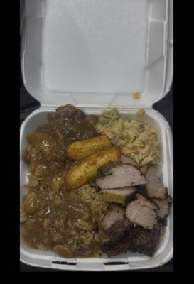 Yaadie Island Cuisine