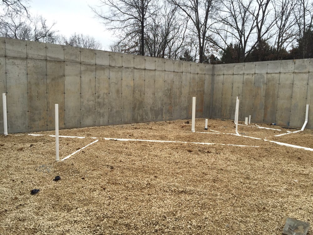 Slide of Above All Plumbing