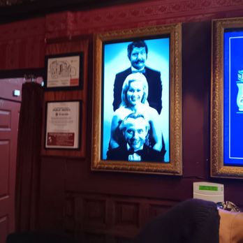 The Magic Castle - Founder of the Magic Castle - Performing Arts Near Me - Hollywood, California The Magic Castle - Founder of the Magic Castle - Performing Arts Near Me - Hollywood, California