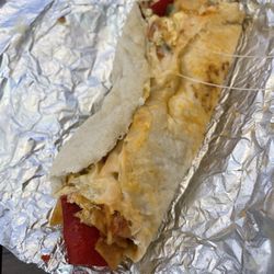 Tacos N Salsa
