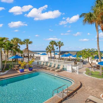 Bon-Aire Resort - Hotels Near Me - St. Pete Beach, Florida Bon-Aire Resort - Hotels Near Me - St. Pete Beach, Florida