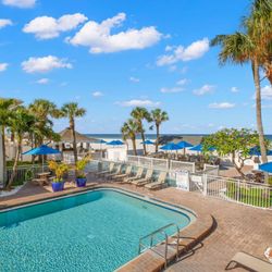 Bon-Aire Resort