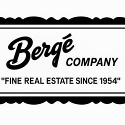 Berge Company - Berge Company logo circa 1954