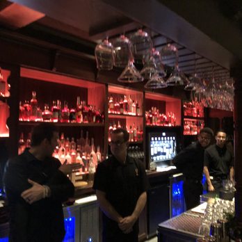 The Wine and Spirits Kitchen - Great bar! - New American Near Me - Delray Beach, Florida