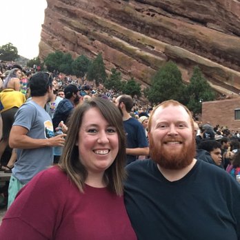 Red Rocks Amphitheatre - Music Venues Near Me - Morrison, Colorado Red Rocks Amphitheatre - Music Venues Near Me - Morrison, Colorado