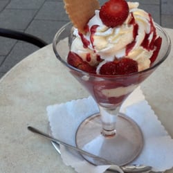 Eiscafe-Creperia Sorrento